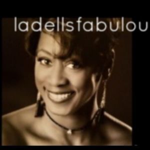 Meet your Posher, Ladell